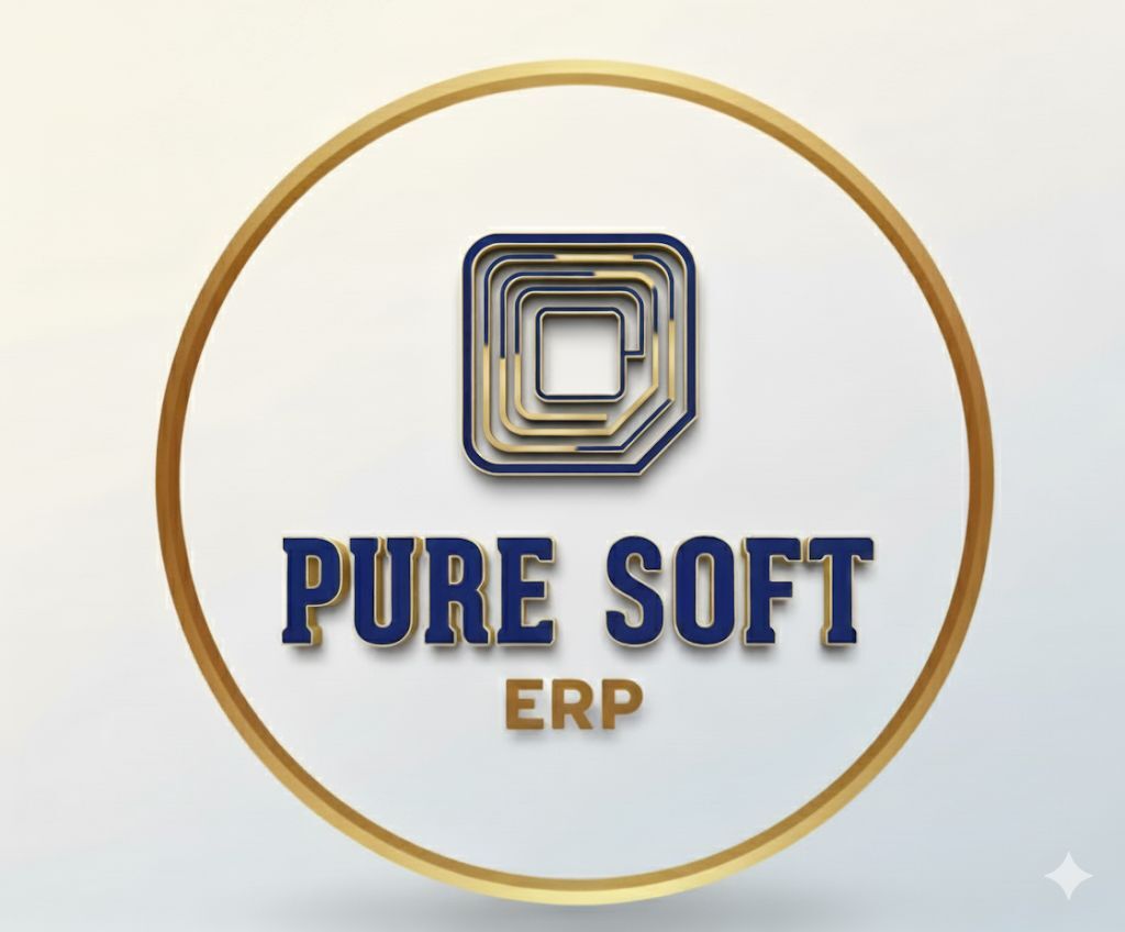 PURE ERP Manufacturing | Pure Soft